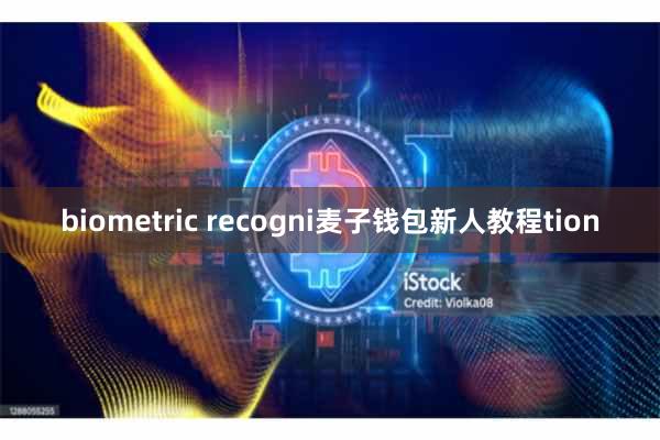 biometric recogni麦子钱包新人教程tion