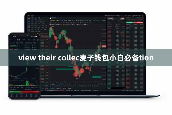 view their collec麦子钱包小白必备tion