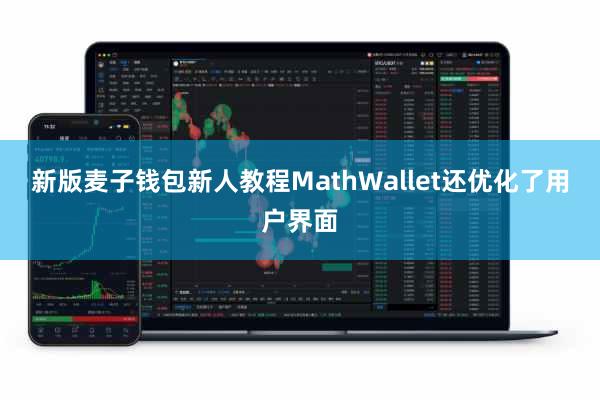新版麦子钱包新人教程MathWallet还优化了用户界面